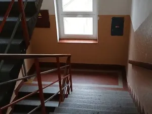 Prodej bytu 2+1, Plzeň - Východní Předměstí, Plzenecká, 56 m2