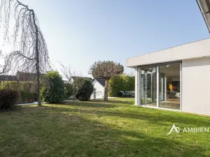 Prodej rodinného domu, Moravany, V Jámách, 382 m2