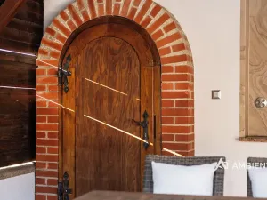 Prodej rodinného domu, Moravany, V Jámách, 382 m2