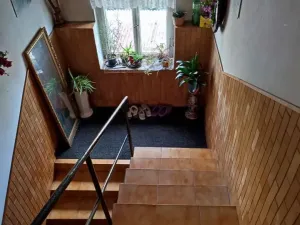 Pronájem bytu 2+kk, Praha - Běchovice, Na spáleništi, 29 m2