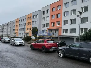 Pronájem bytu 2+kk, Hořovice, Višňová, 43 m2