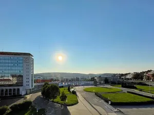 Prodej bytu 1+1, Brno, Křížkovského, 37 m2