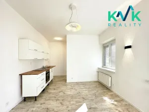 Pronájem bytu 1+kk, Karlovy Vary, Spojovací, 22 m2