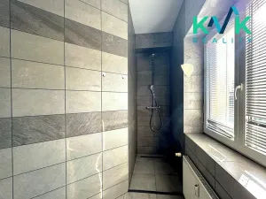 Pronájem bytu 1+kk, Karlovy Vary, Spojovací, 22 m2