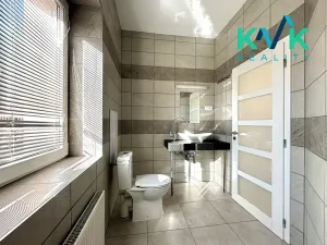 Pronájem bytu 1+kk, Karlovy Vary, Spojovací, 22 m2