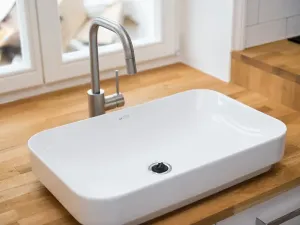 Pronájem bytu 1+kk, Praha - Malešice, Strnadova, 32 m2