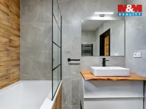 Prodej rodinného domu, Rokytňany - Dolní Rokytňany, 120 m2