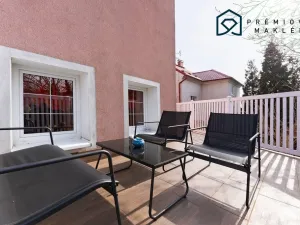 Prodej rodinného domu, Litvínov - Chudeřín, Dukelská, 250 m2