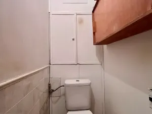 Prodej bytu 2+1, Brno, Vídeňská, 54 m2