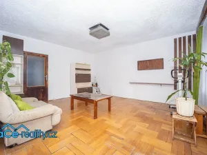 Prodej bytu 3+1, Kostelec nad Orlicí, Příkopy, 77 m2