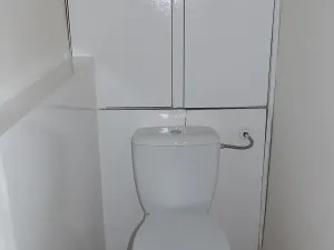 Pronájem bytu 2+1, Most, 1. máje, 56 m2