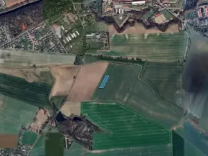 Prodej podílu pole, Rasošky, 955 m2