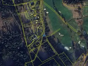 Prodej pozemku pro bydlení, Karlovy Vary, 147 m2