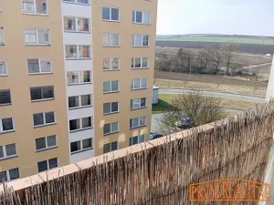 Pronájem bytu 3+1, Uherský Brod, Sídl. Olšava, 70 m2
