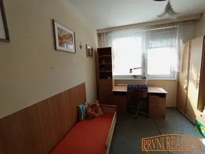 Pronájem bytu 3+1, Uherský Brod, Sídl. Olšava, 70 m2