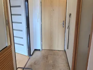 Prodej bytu 1+1, Orlová, Kpt. Jaroše, 40 m2