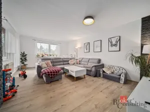 Prodej rodinného domu, Trutnov - Starý Rokytník, 216 m2