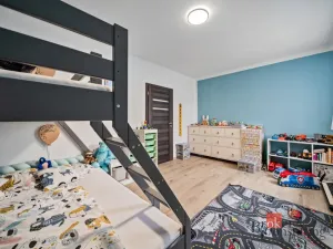 Prodej rodinného domu, Trutnov - Starý Rokytník, 216 m2