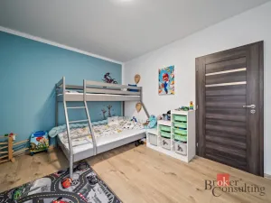 Prodej rodinného domu, Trutnov - Starý Rokytník, 216 m2