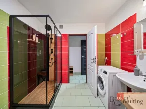 Prodej rodinného domu, Trutnov - Starý Rokytník, 216 m2