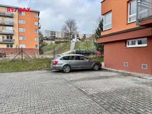 Pronájem bytu 1+kk, Plzeň, Květná, 35 m2