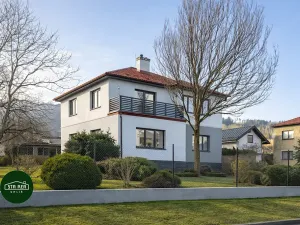 Prodej rodinného domu, Frýdlant nad Ostravicí, Gen. Svobody, 170 m2