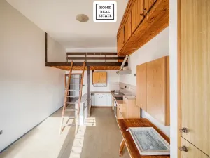 Pronájem bytu 4+kk, Náchod, Kamenice, 109 m2