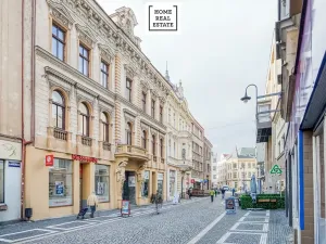 Pronájem bytu 3+1, Náchod, Kamenice, 109 m2