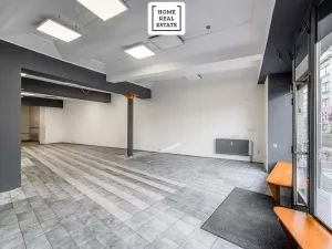 Pronájem kanceláře, Náchod, Kamenice, 100 m2