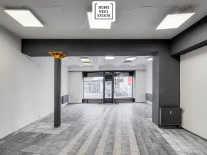 Pronájem kanceláře, Náchod, Kamenice, 100 m2