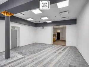 Pronájem obchodního prostoru, Náchod, Kamenice, 100 m2