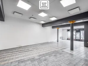 Pronájem obchodního prostoru, Náchod, Kamenice, 100 m2