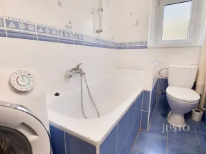 Prodej bytu 2+1, Ústí nad Labem, Za Válcovnou, 45 m2