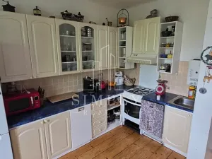 Prodej vícegeneračního domu, Praha - Hostivař, Herbenova, 360 m2