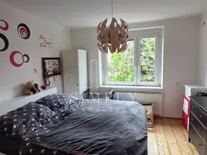 Prodej vícegeneračního domu, Praha - Hostivař, Herbenova, 360 m2