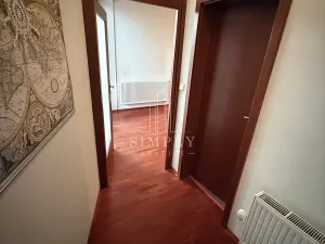 Pronájem bytu 2+1, Černošice, Jahodová, 50 m2