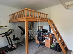 Prodej obchodního prostoru, Praha - Hostivař, Herbenova, 360 m2