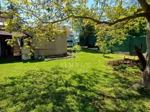 Prodej obchodního prostoru, Praha - Hostivař, Herbenova, 360 m2