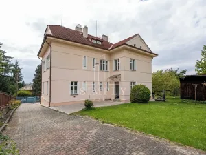 Prodej činžovního domu, Říčany, Legií, 500 m2