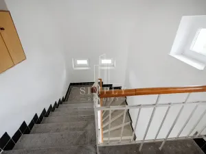 Prodej činžovního domu, Říčany, Legií, 500 m2