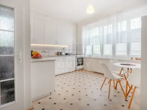 Prodej vily, Říčany, Legií, 500 m2