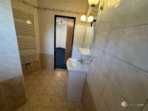 Pronájem bytu 1+1, Praha - Dolní Měcholupy, Kutnohorská, 25 m2