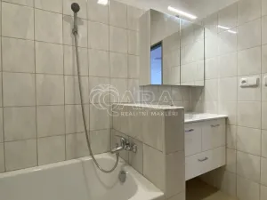 Pronájem bytu 2+kk, Nový Jičín, K. Schwarze, 60 m2