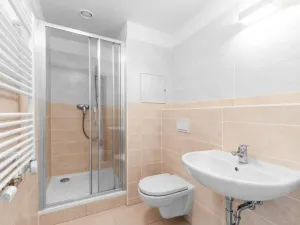 Pronájem bytu 1+kk, Praha - Hodkovičky, Šífařská, 37 m2