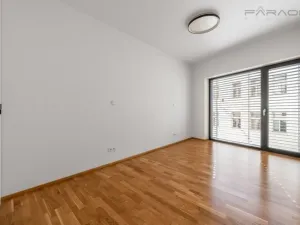 Pronájem bytu 2+kk, Praha - Smíchov, Kmochova, 55 m2