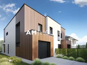 Prodej rodinného domu, Praha - Březiněves, Zvěřinových, 154 m2