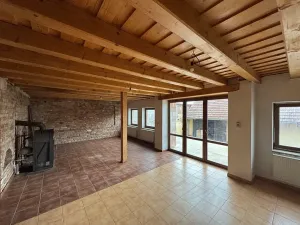 Prodej rodinného domu, Velké Pavlovice, Střední, 200 m2