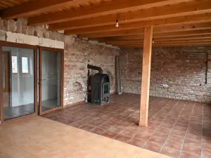 Prodej rodinného domu, Velké Pavlovice, Střední, 200 m2