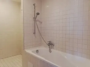 Pronájem bytu 2+kk, Praha - Smíchov, Fráni Šrámka, 65 m2