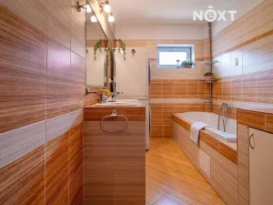 Prodej rodinného domu, Větřní, U Studánky, 199 m2